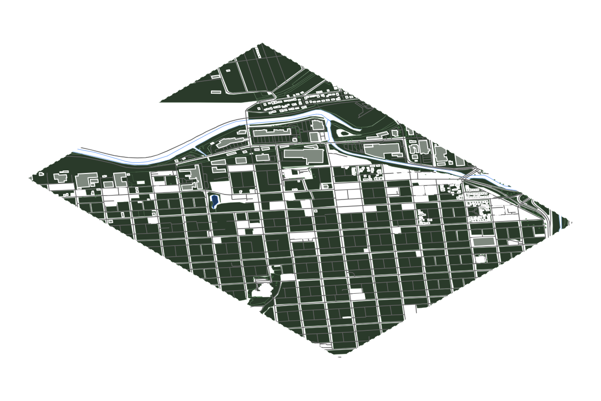 Site overview