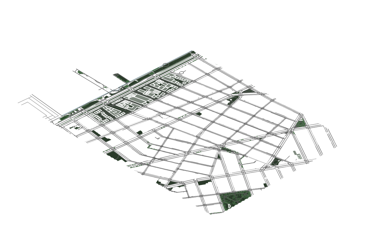 Site overview
