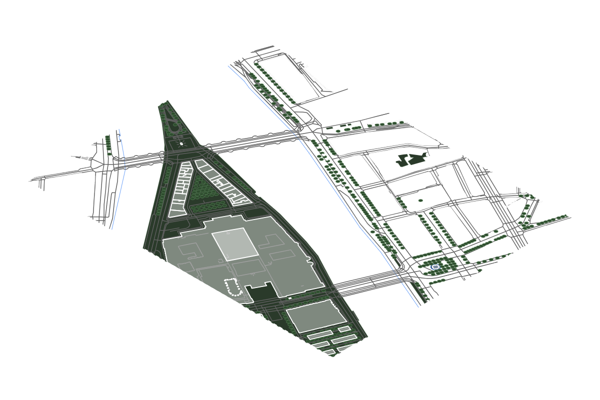 Site overview