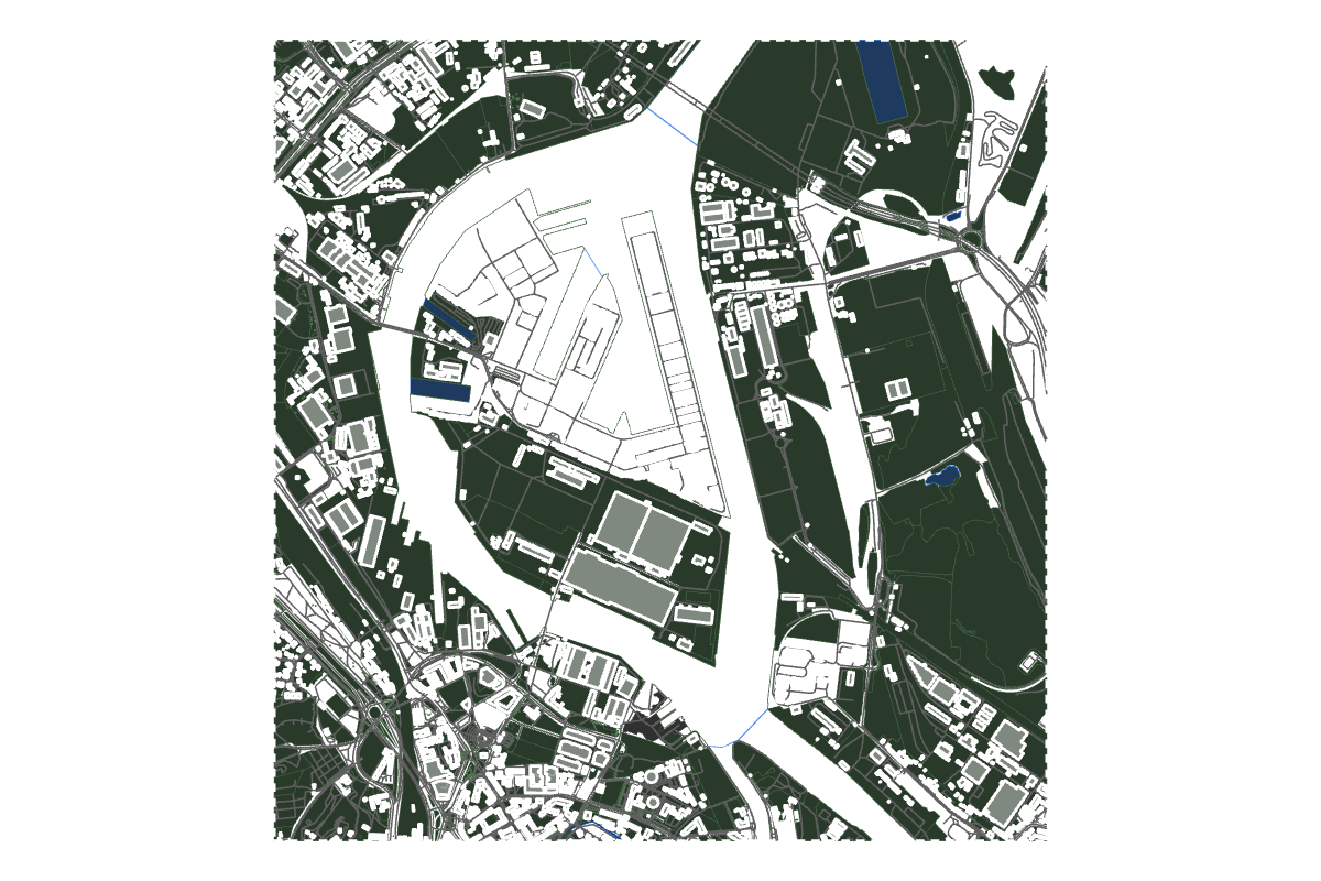 Site map