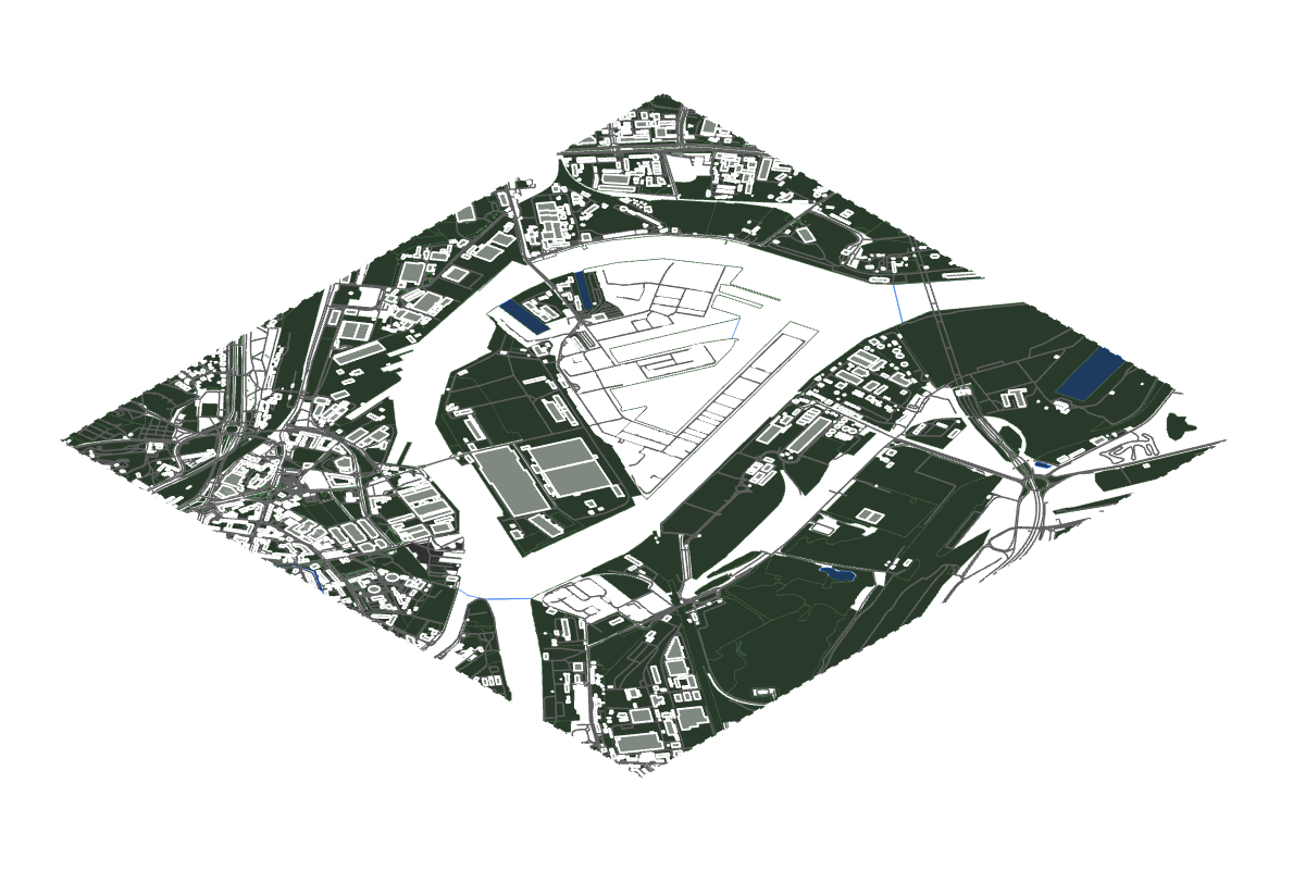 Site overview