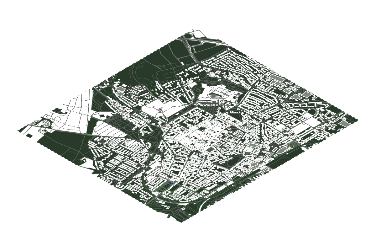 Site overview