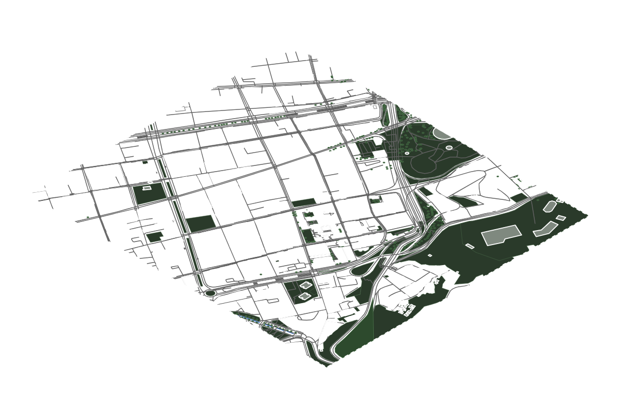 Site overview