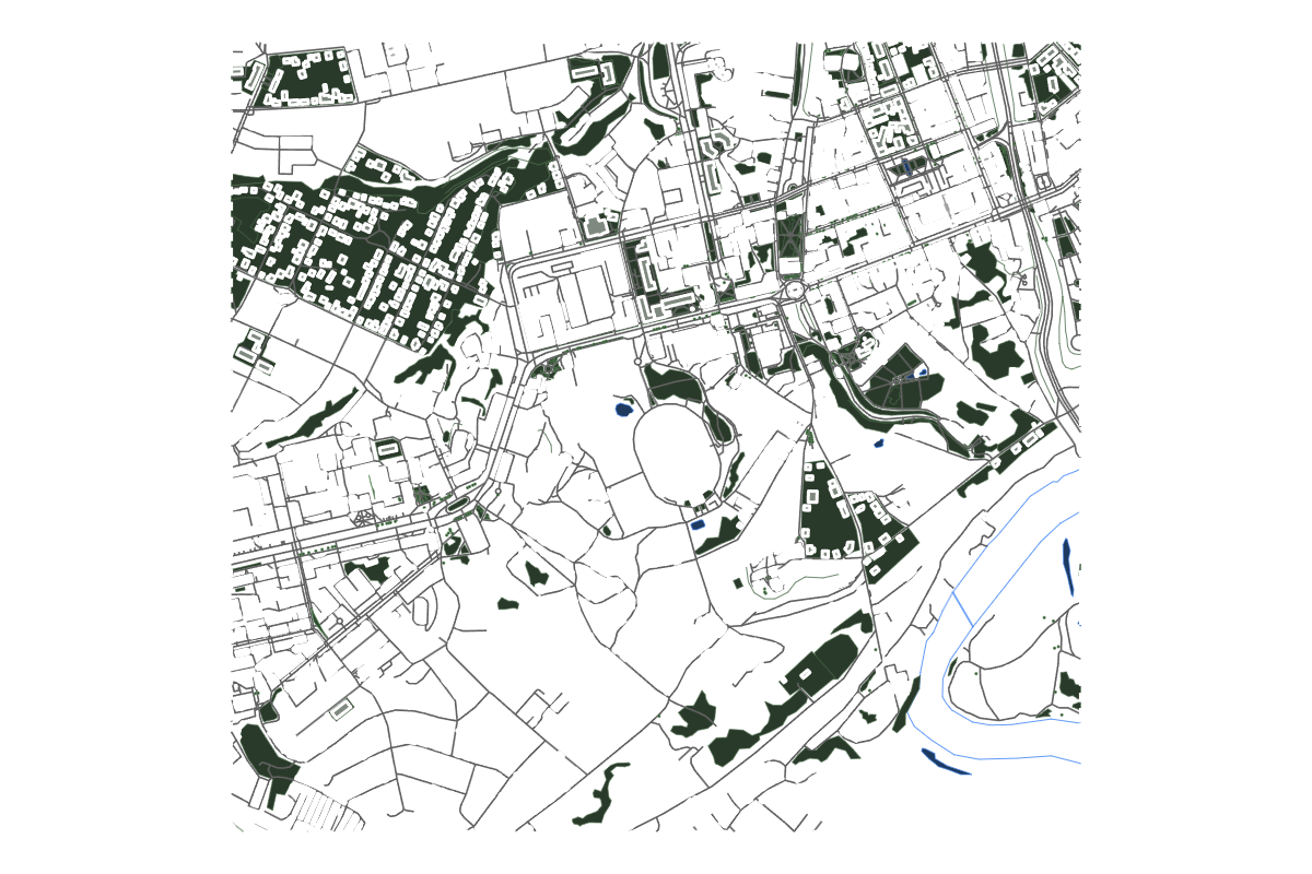 Site map