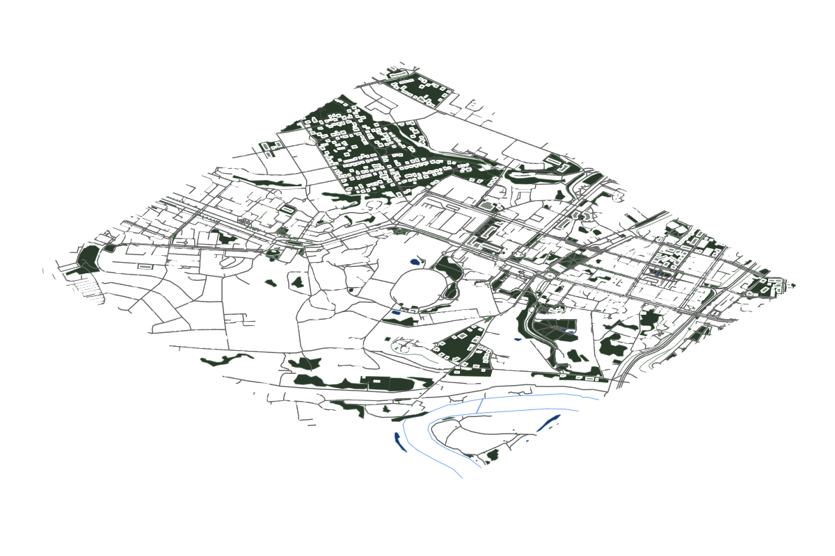 Site overview