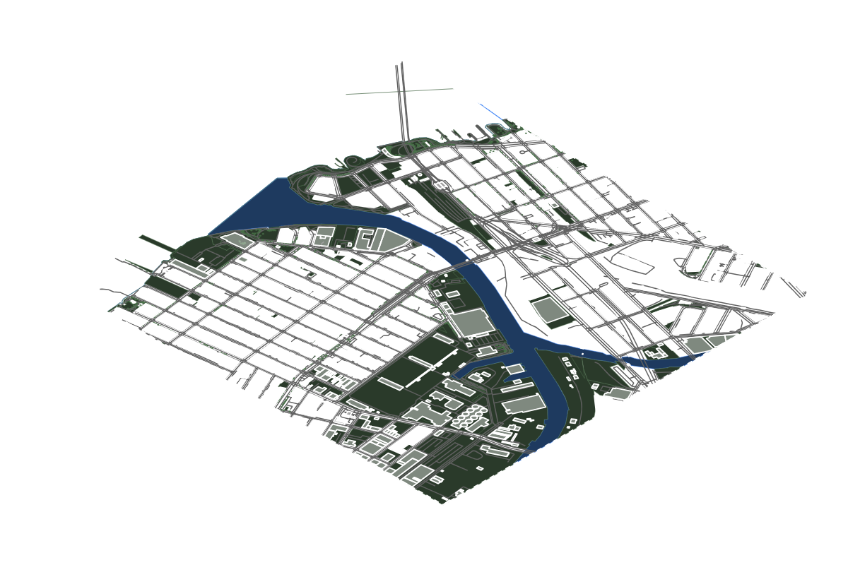 Site overview