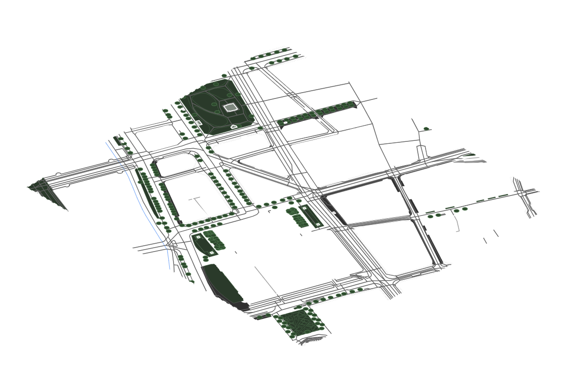 Site overview