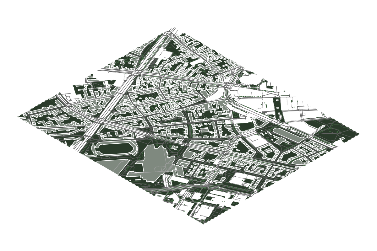 Site overview