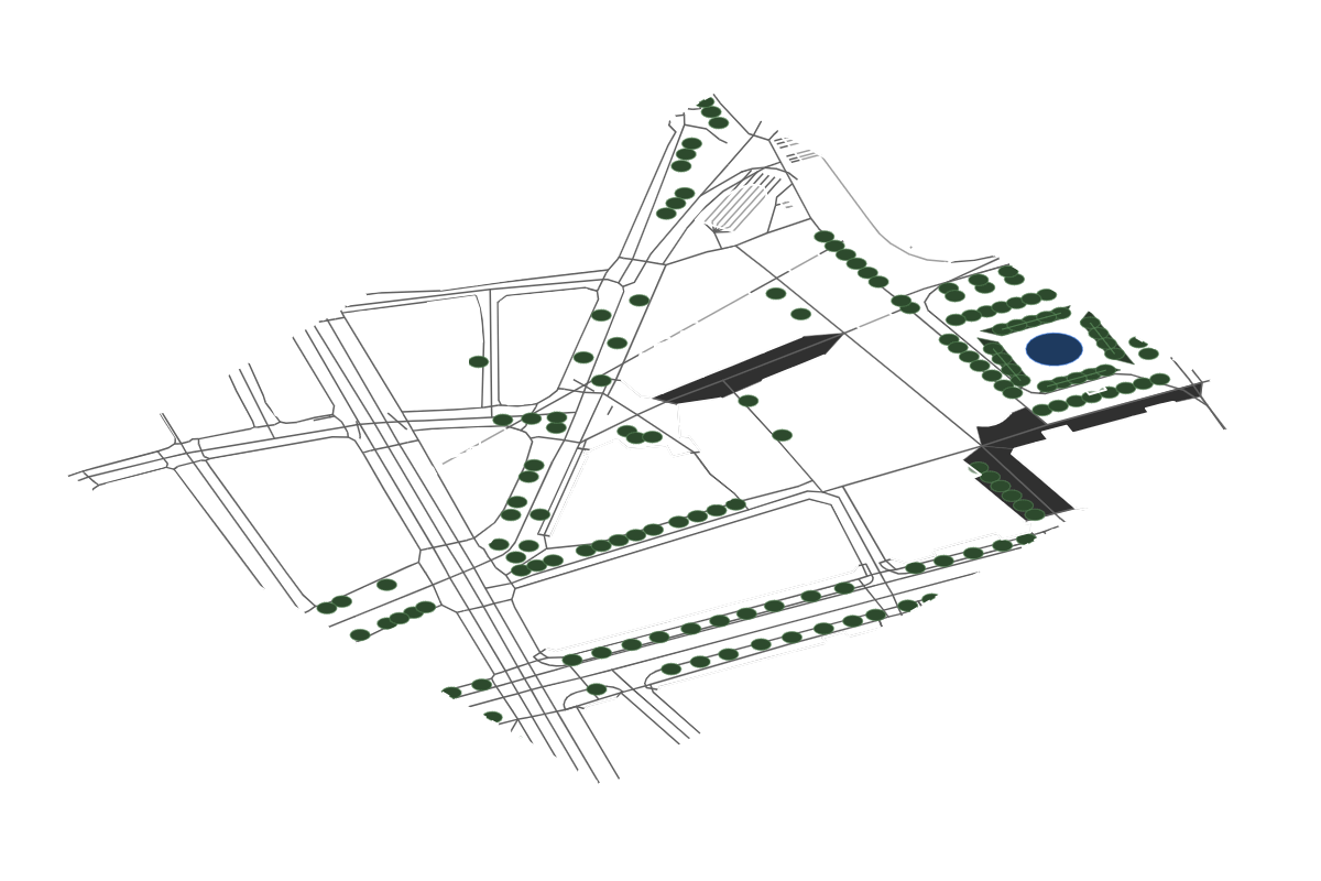 Site overview