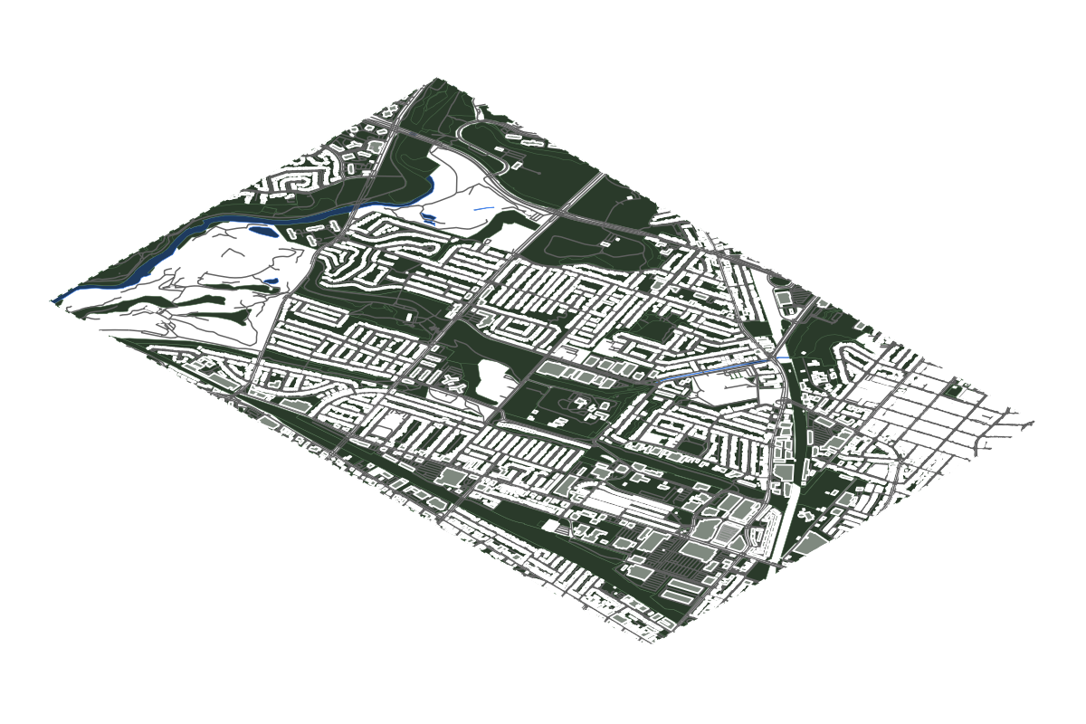 Site overview