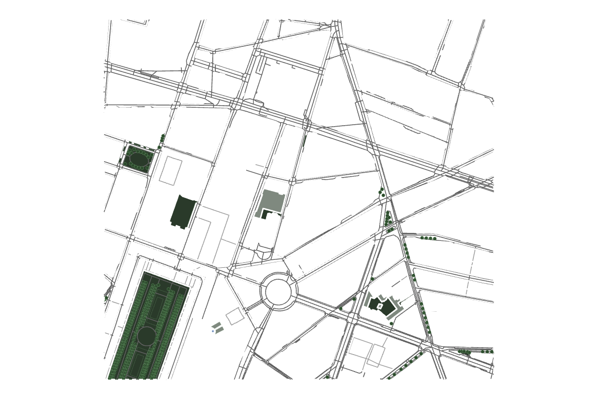 Site map