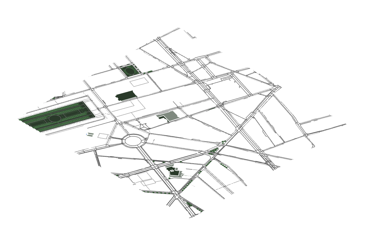 Site overview