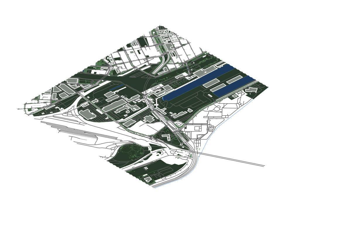 Site overview