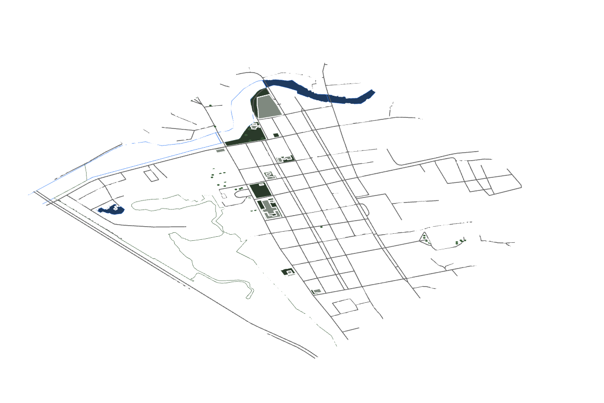 Site overview