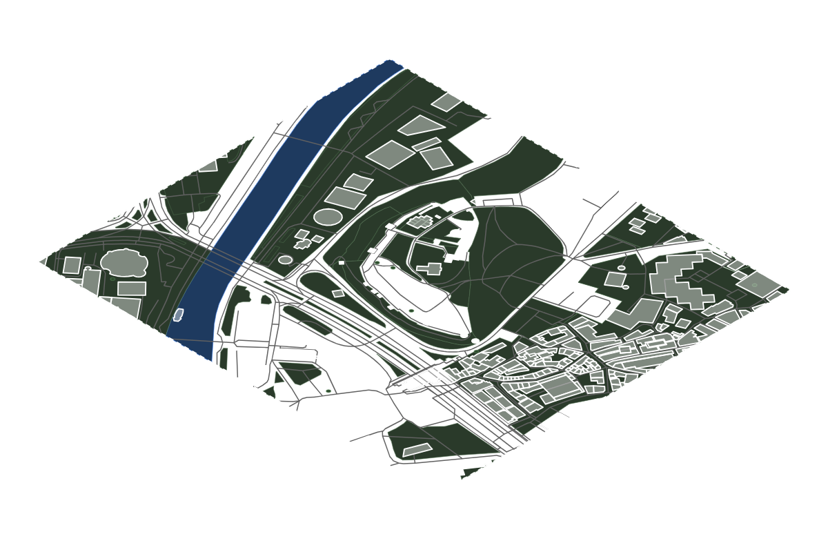 Site overview