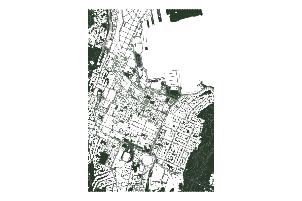 Site map