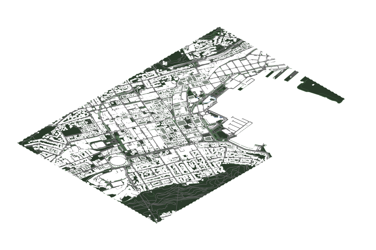 Site overview