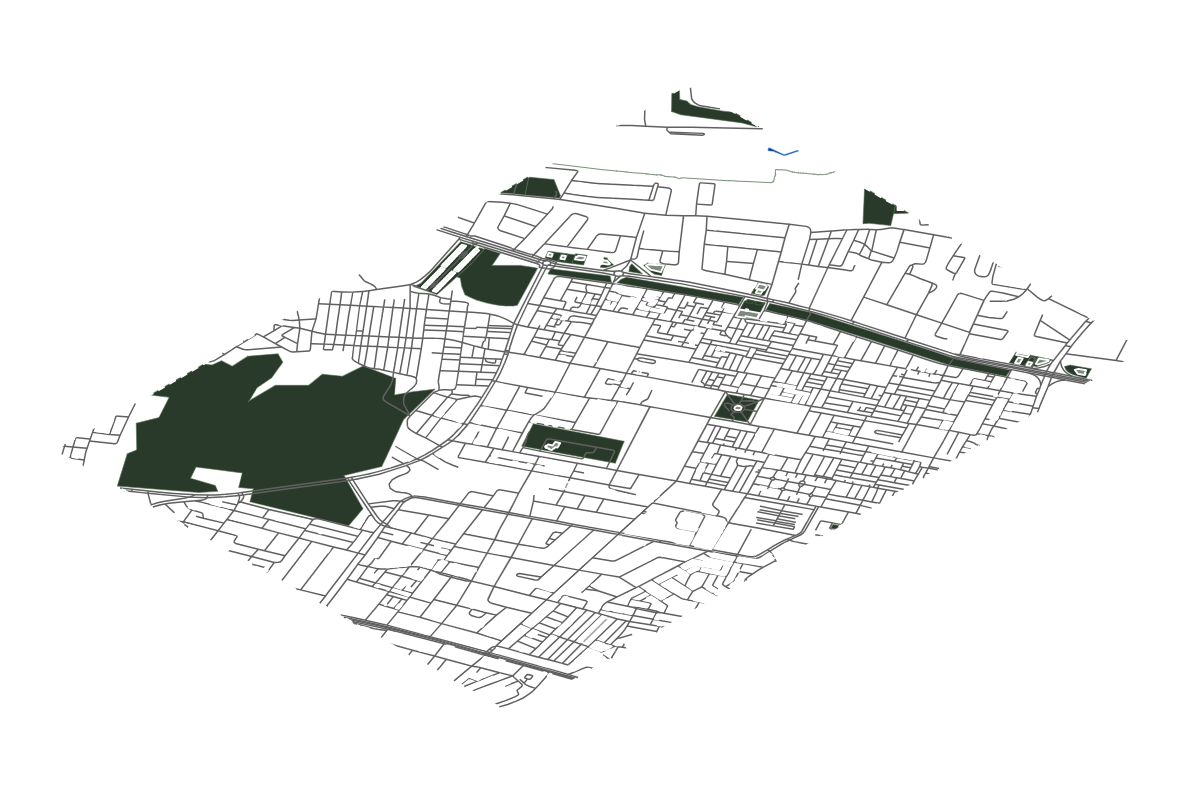 Site overview