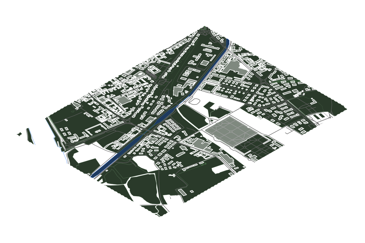 Site overview