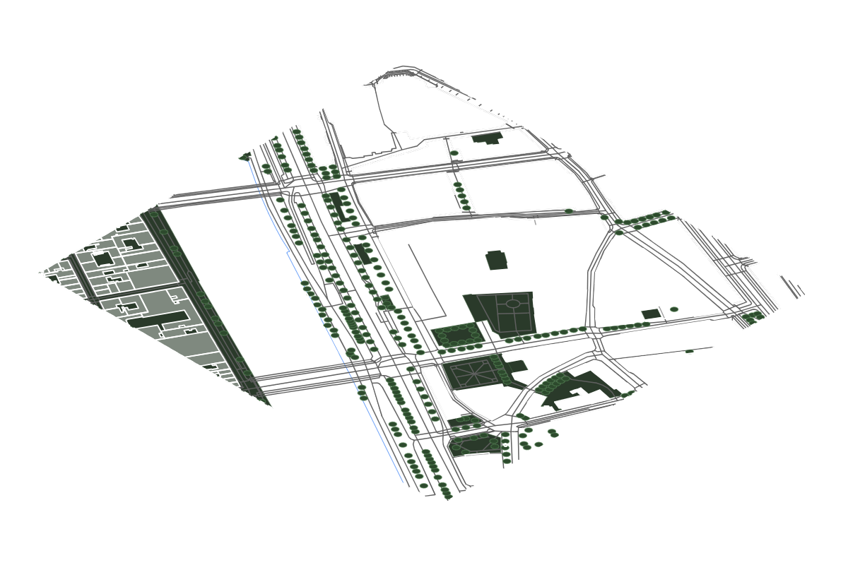 Site overview