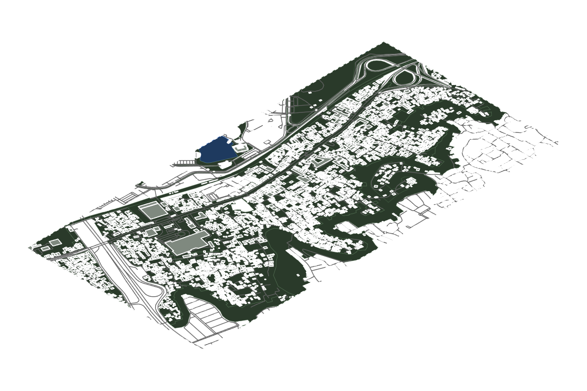 Site overview