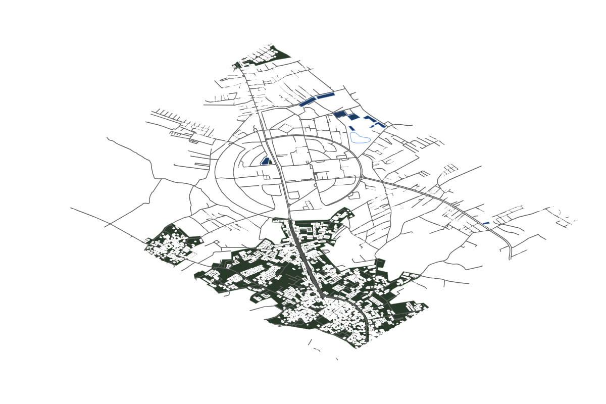 Site overview