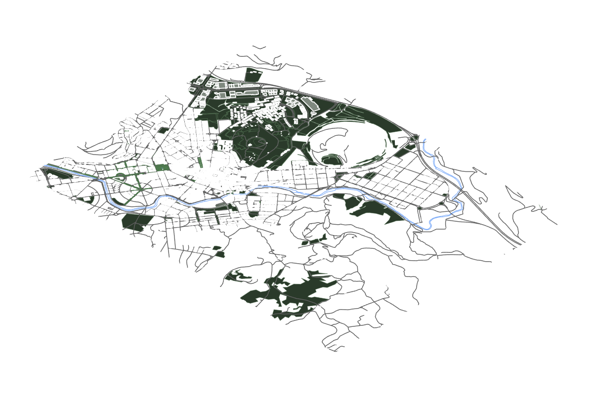Site overview