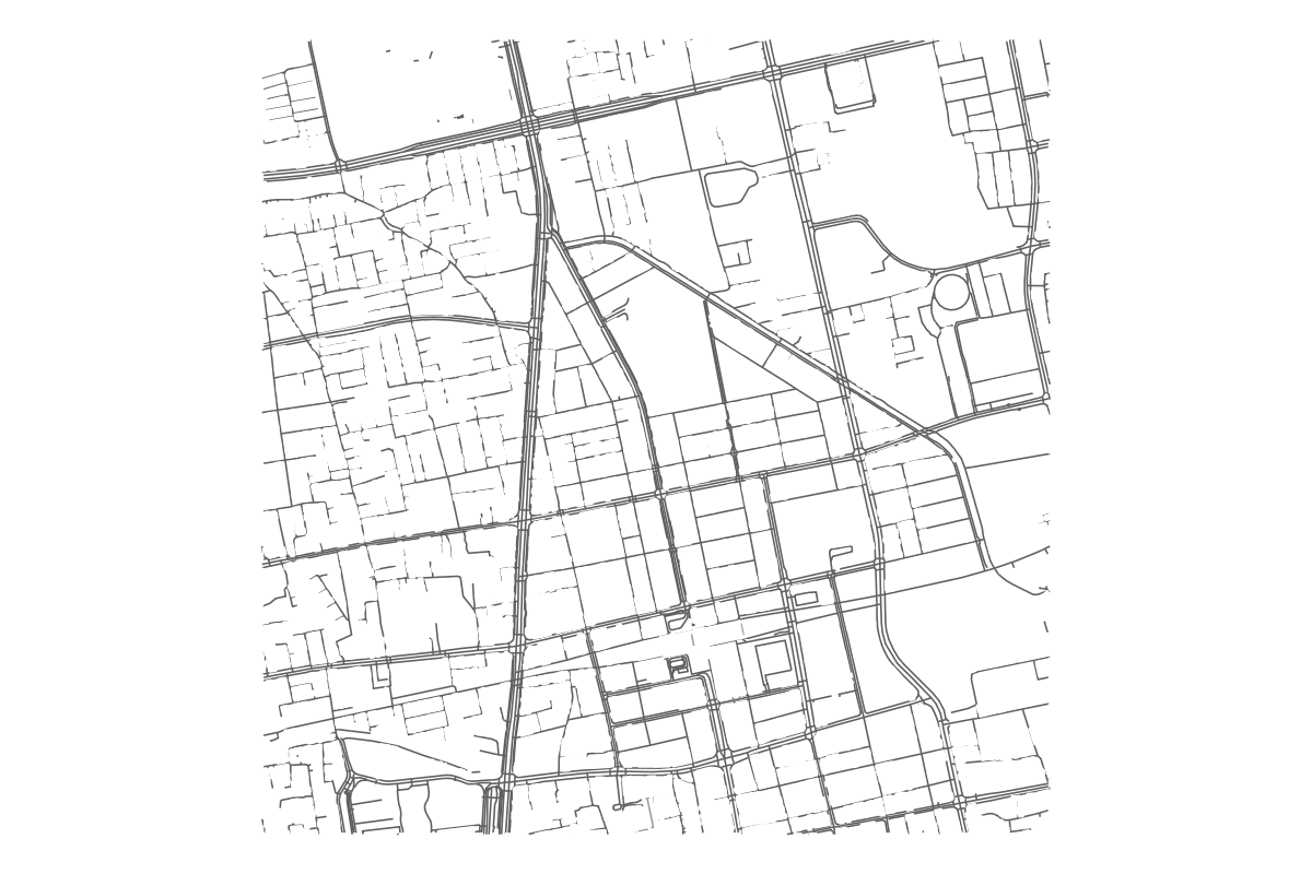 Site map