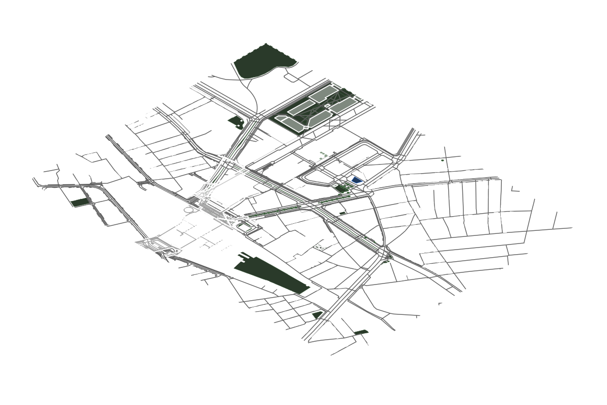 Site overview