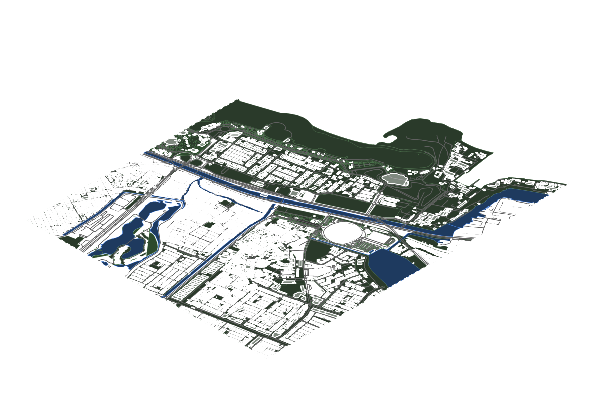 Site overview