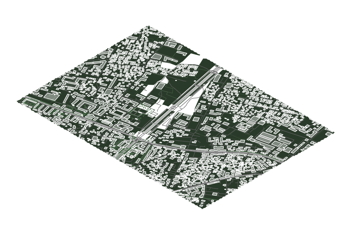 Site overview