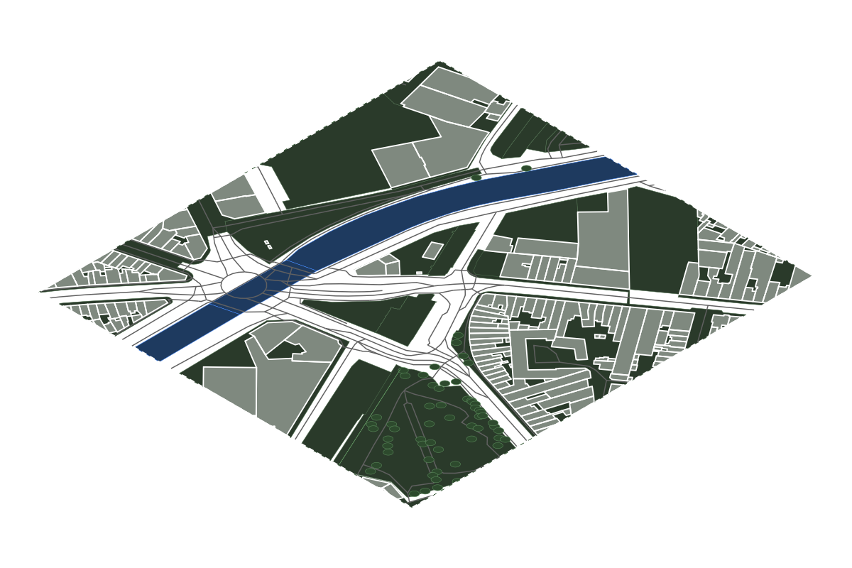 Site overview