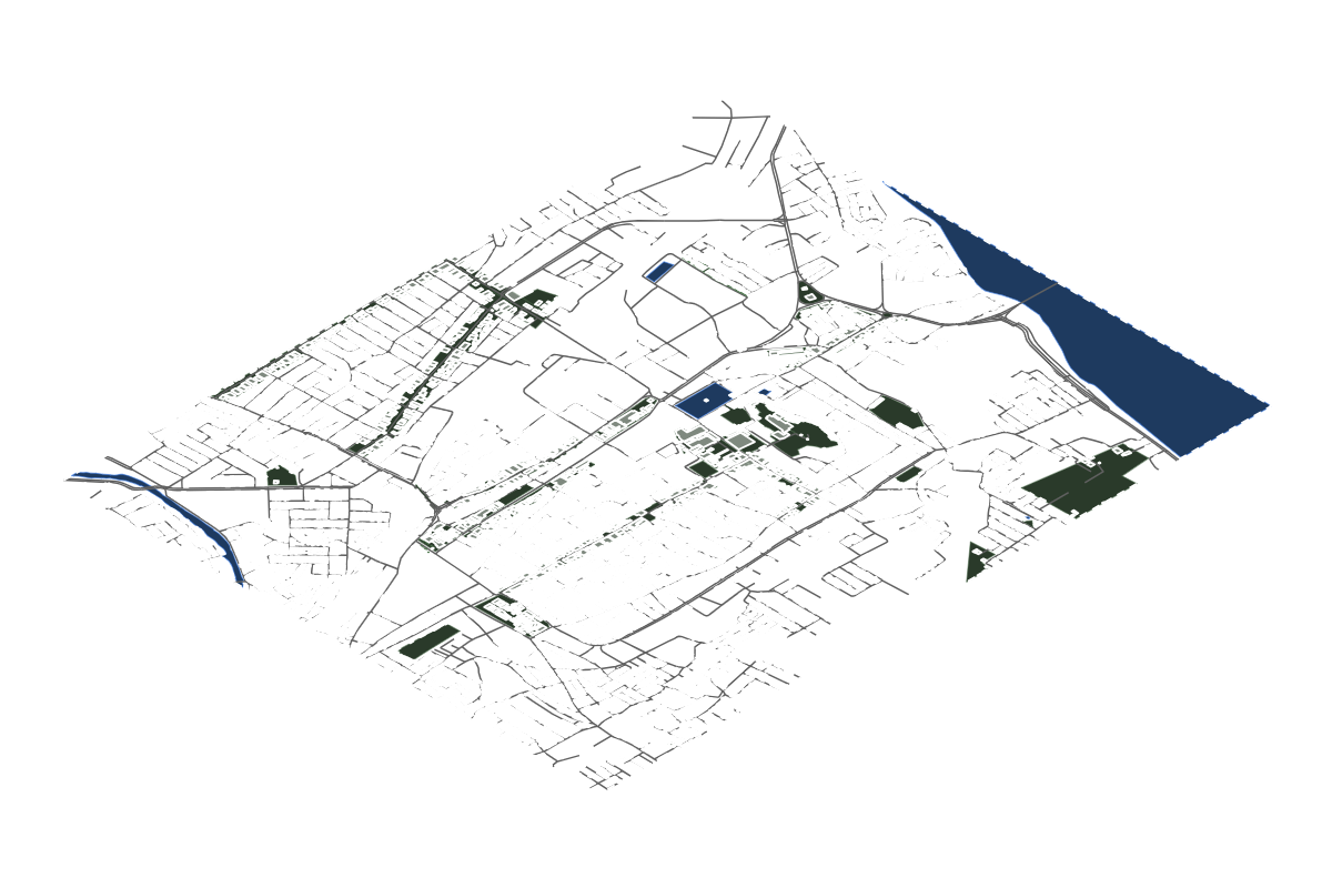 Site overview