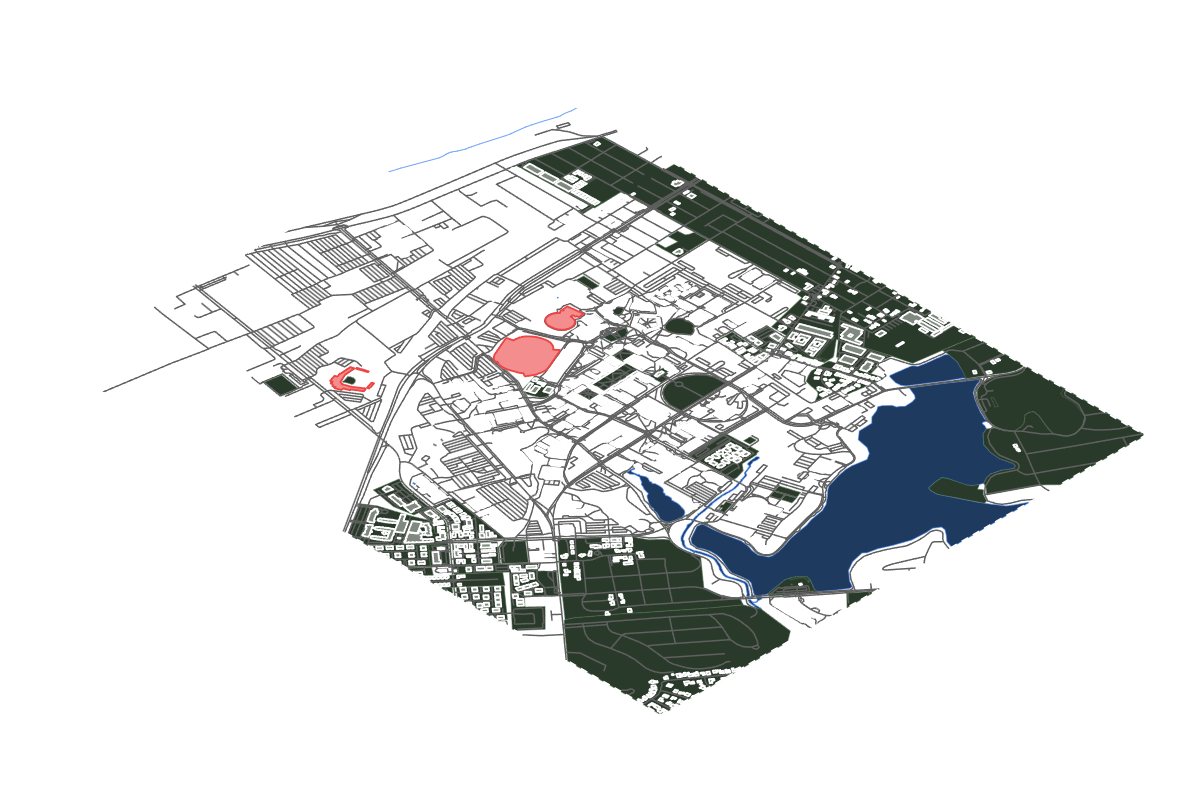 Site overview