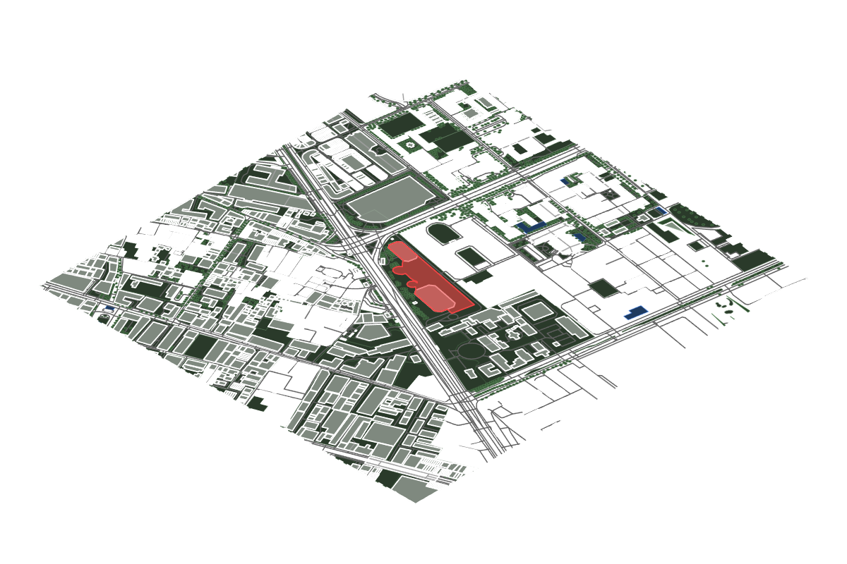 Site overview