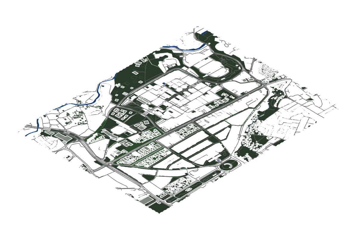 Site overview