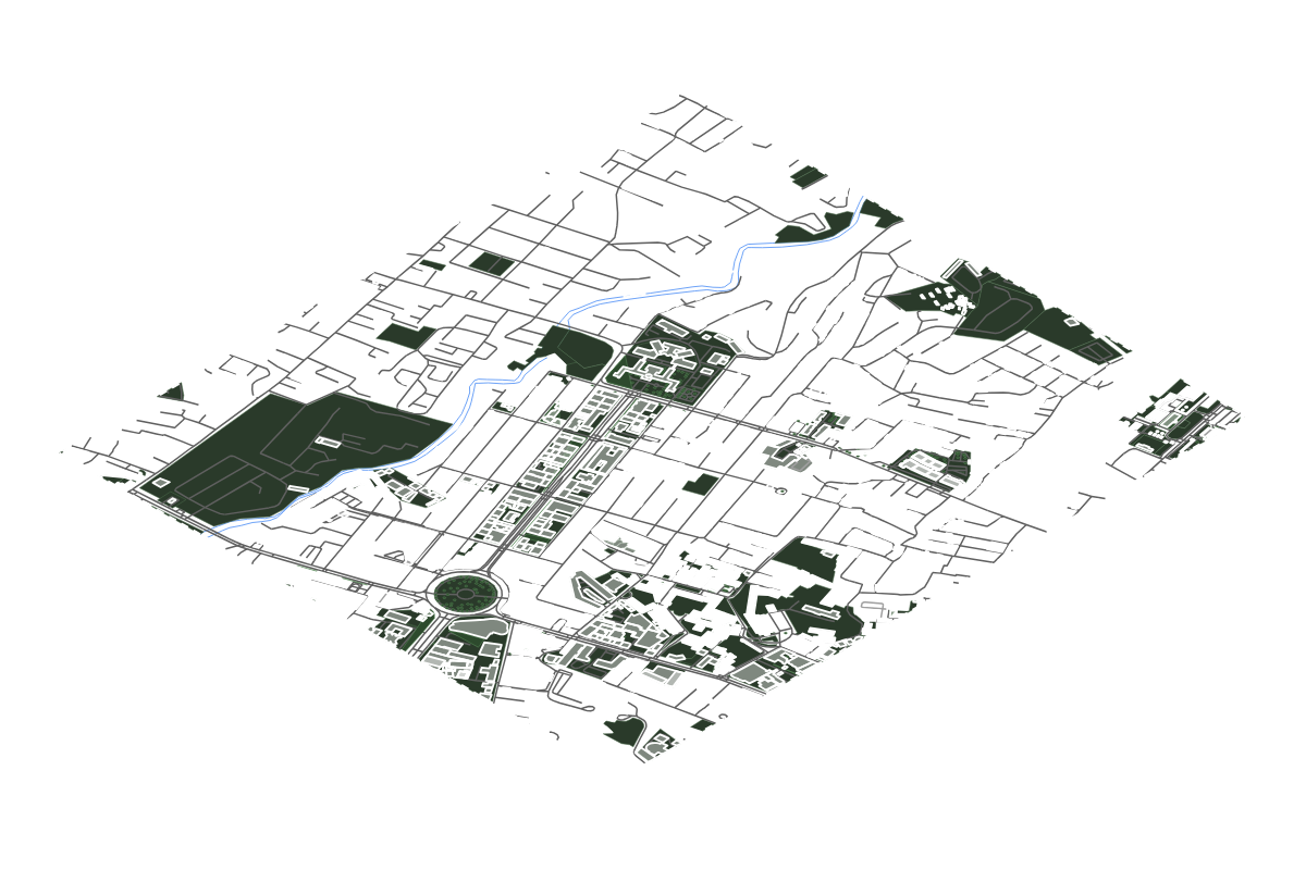 Site overview