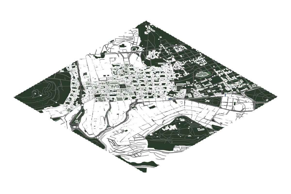 Site overview