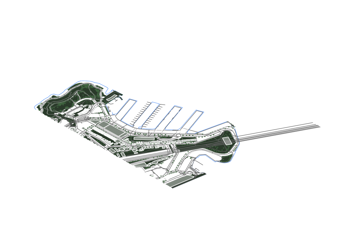 Site overview