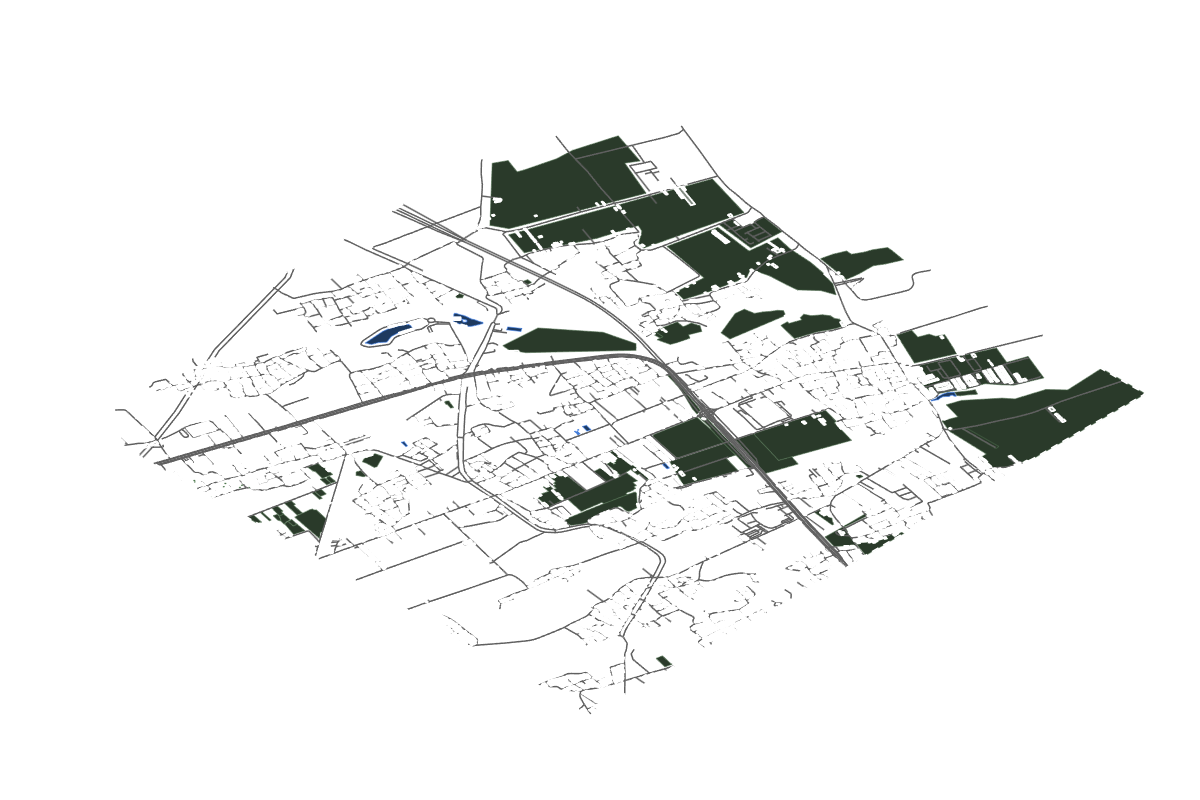 Site overview
