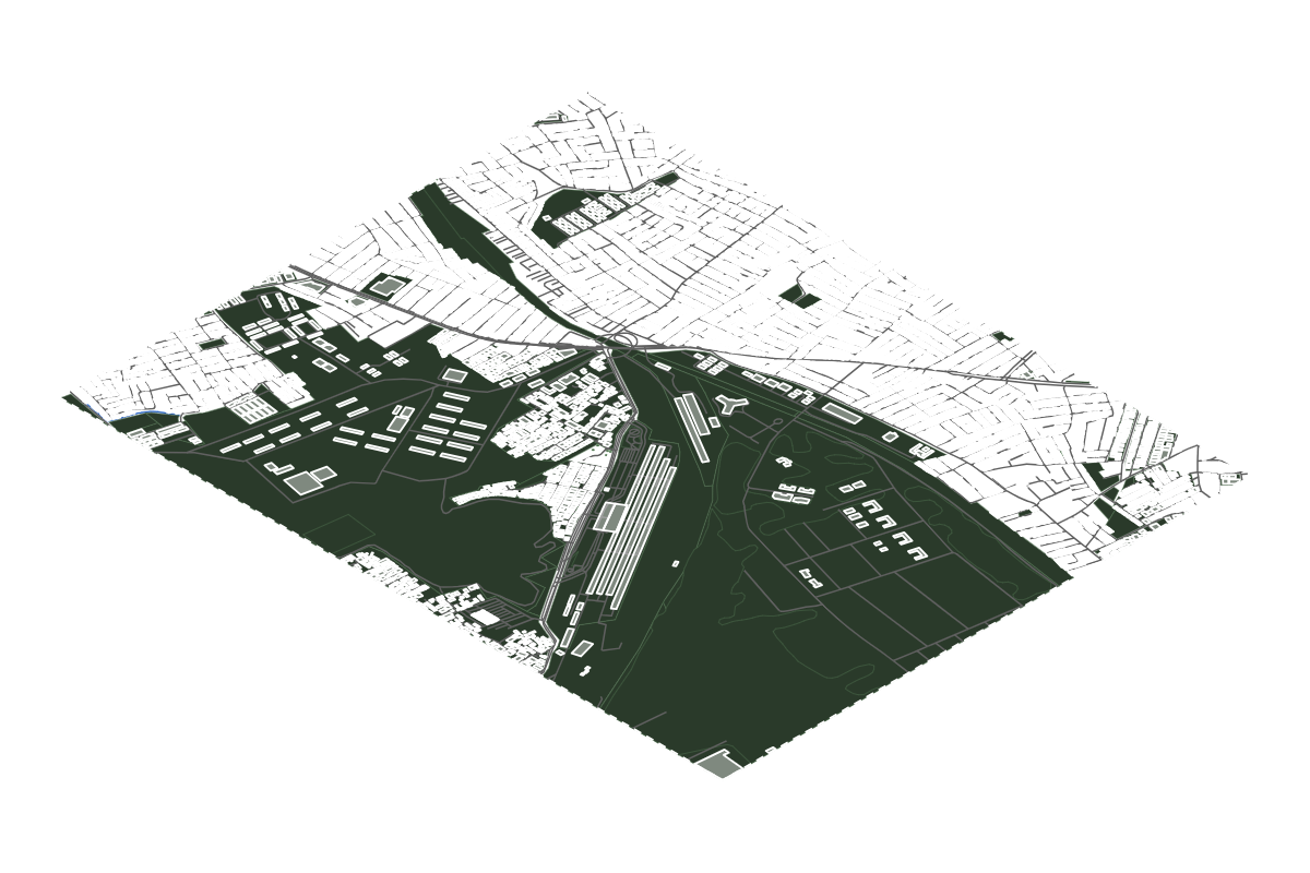 Site overview