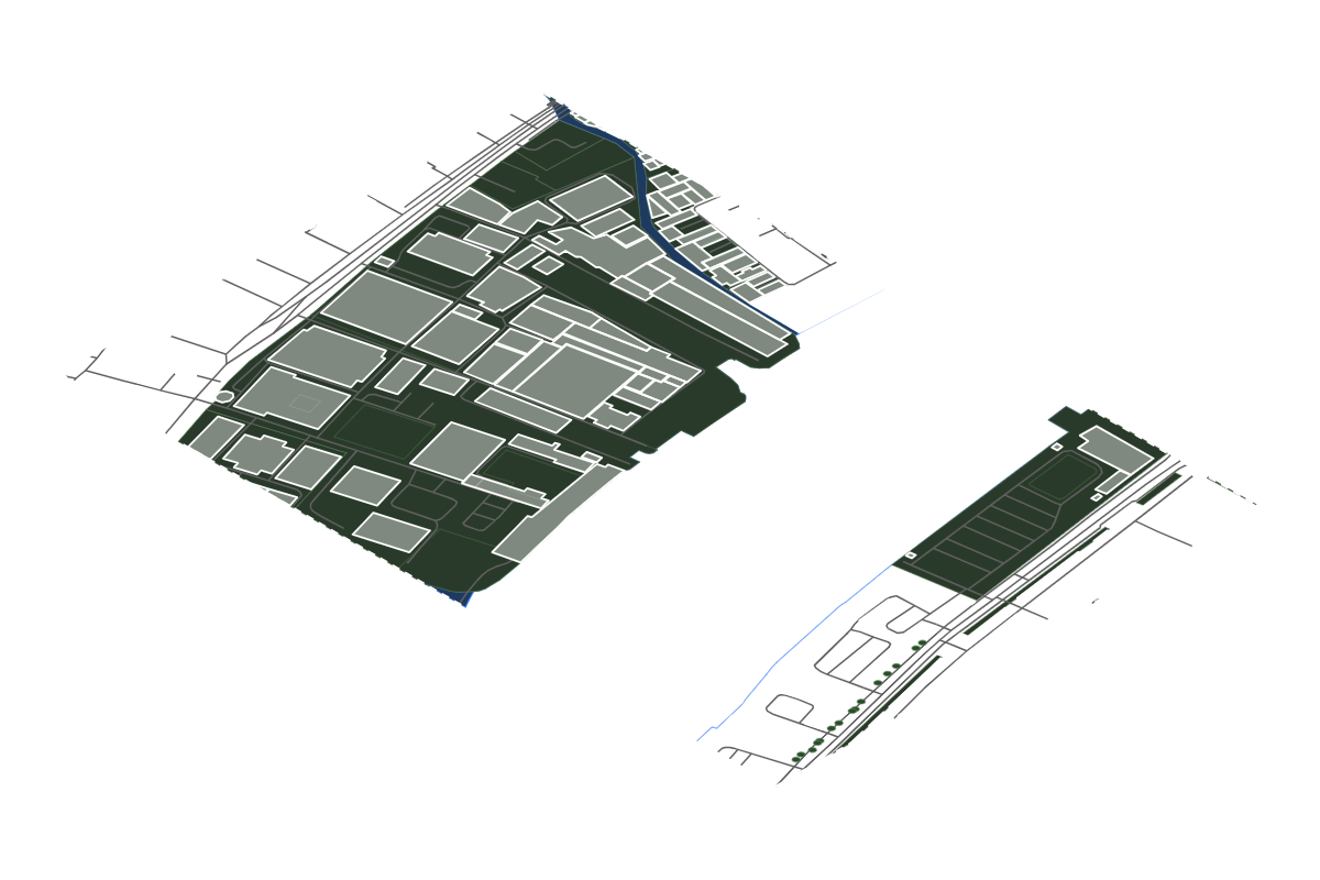 Site overview