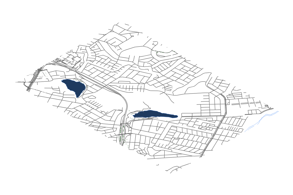 Site overview
