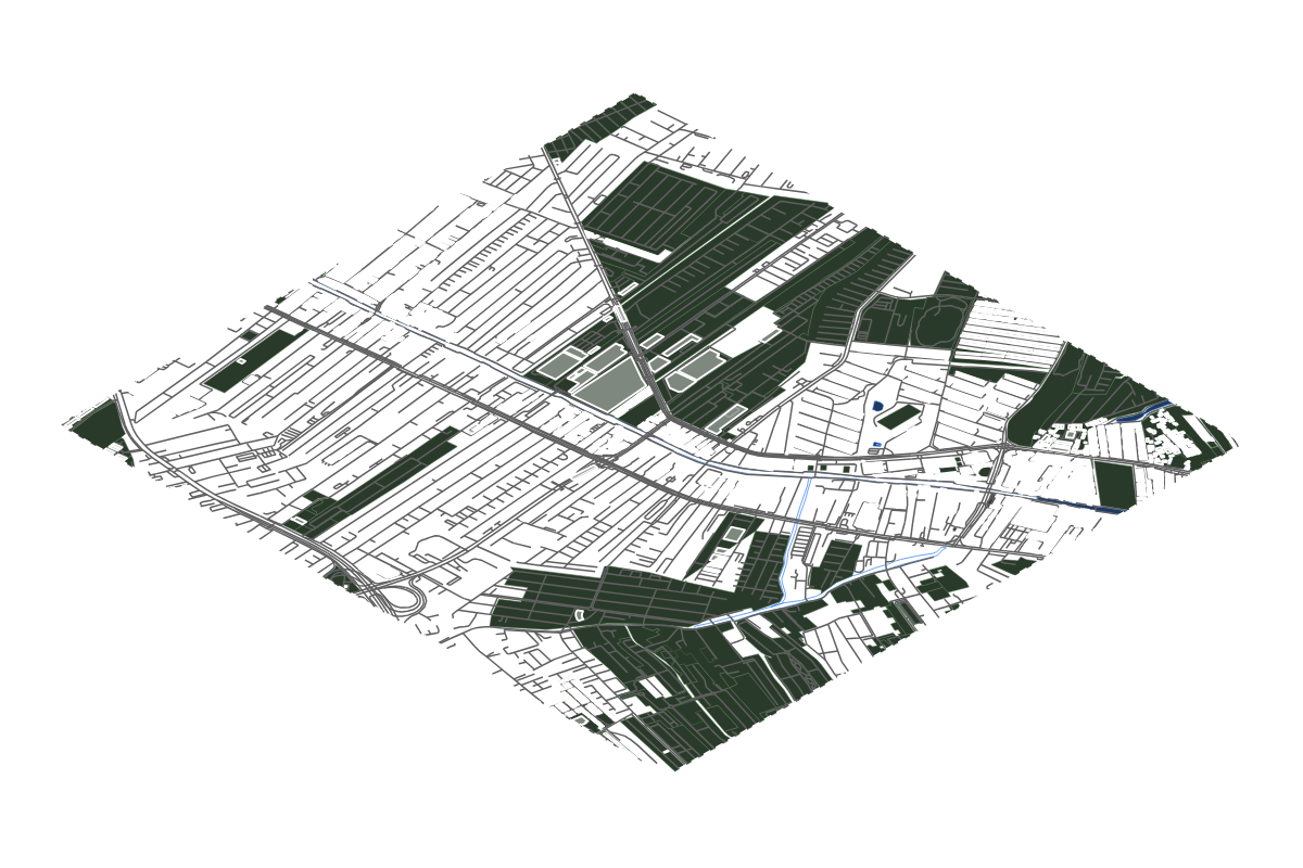 Site overview