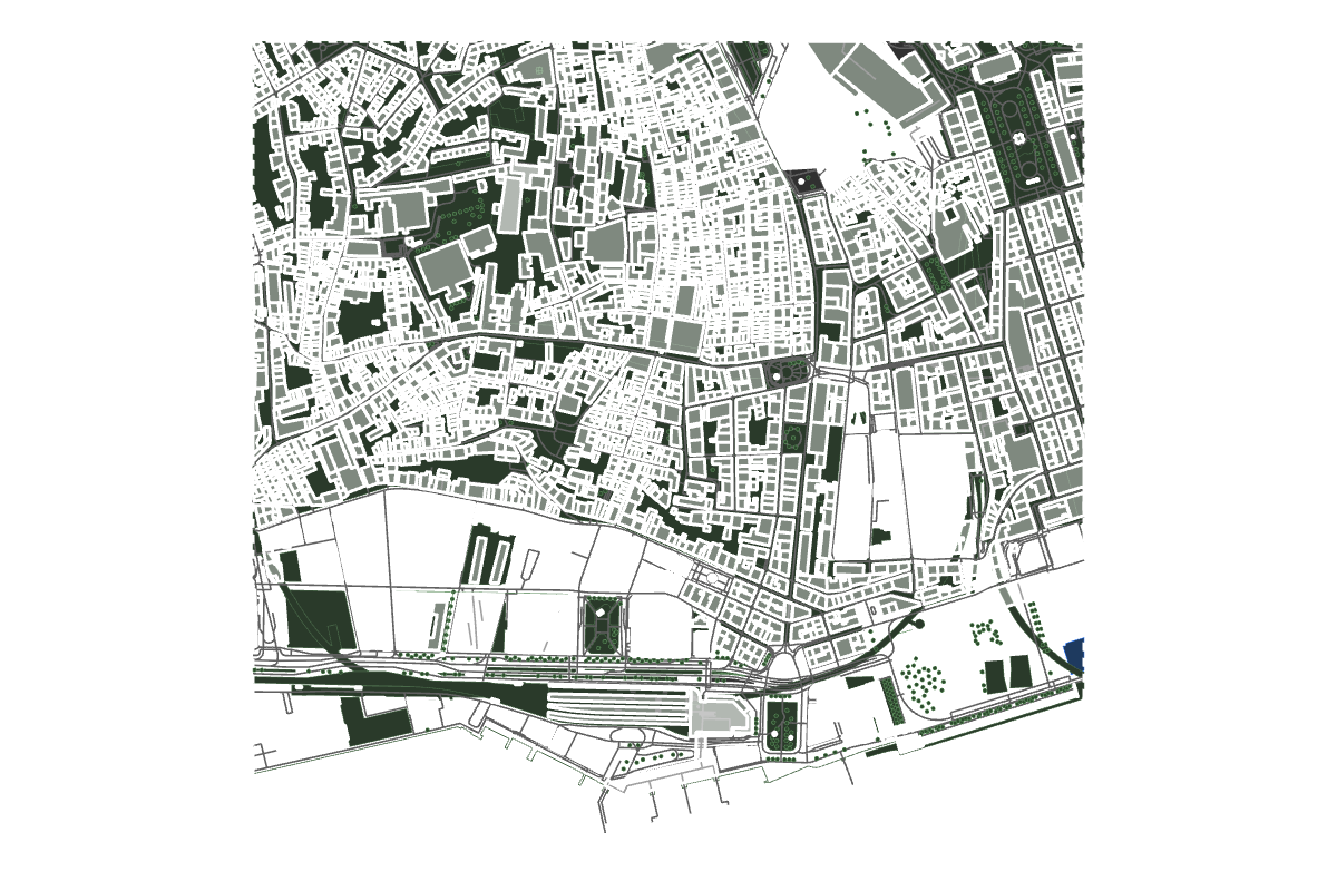 Site map