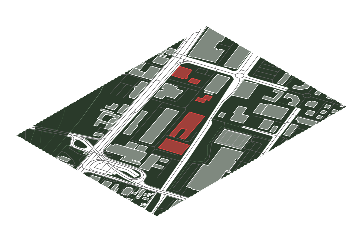 Site overview