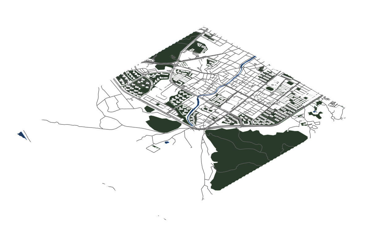 Site overview