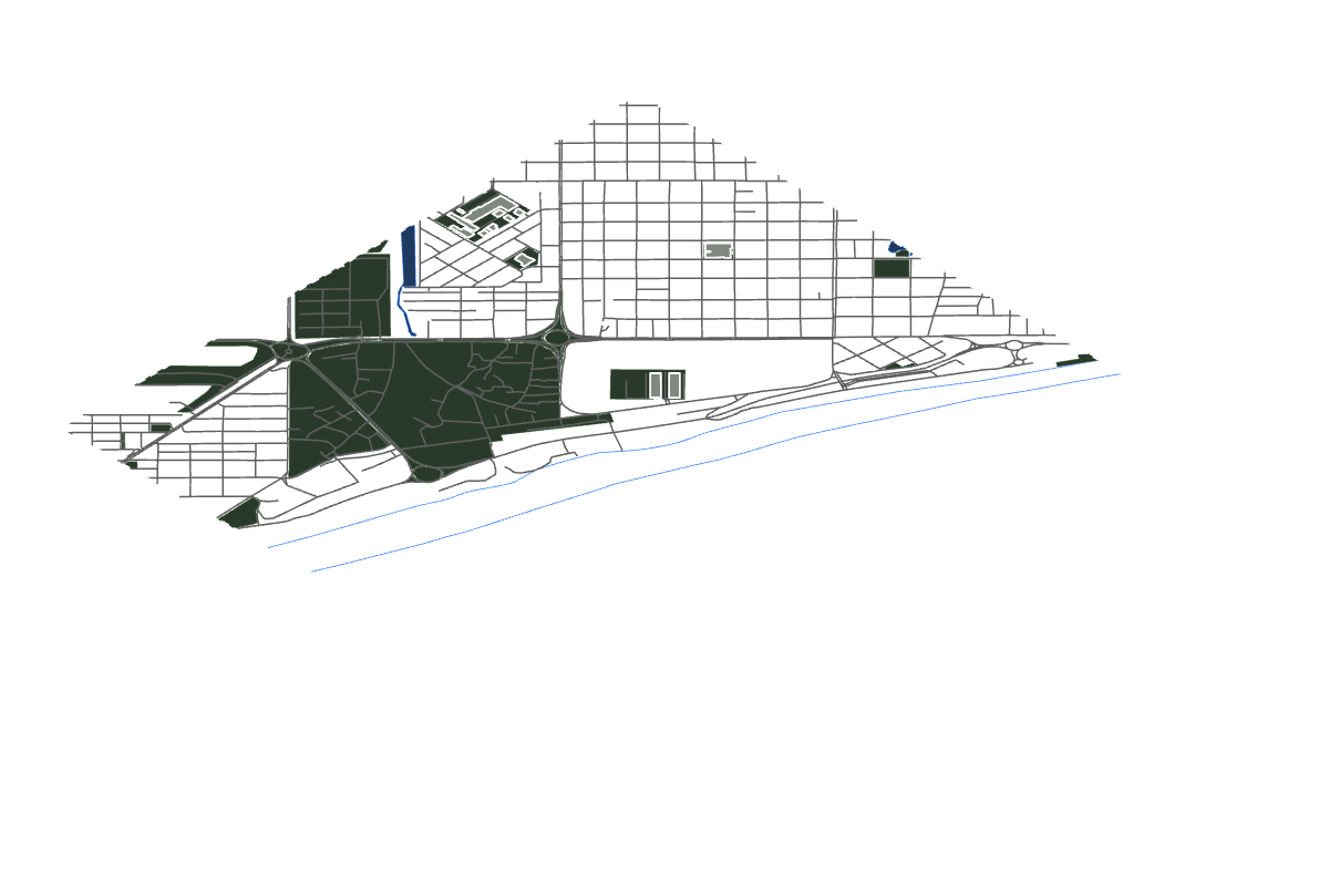 Site overview