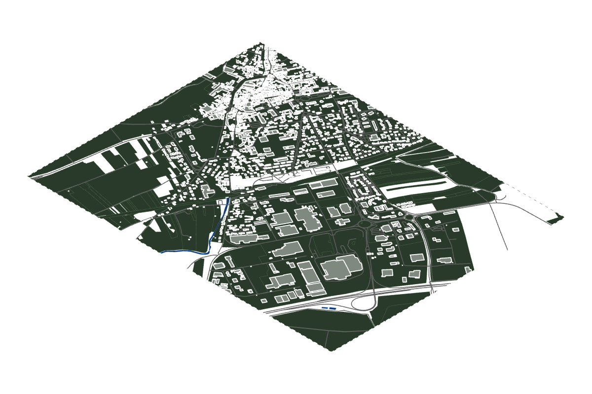 Site overview