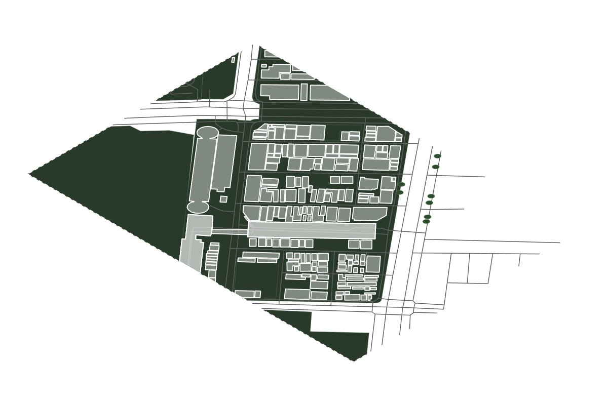 Site overview